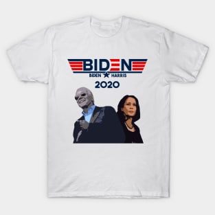 Biden Harris 2020 T-Shirt